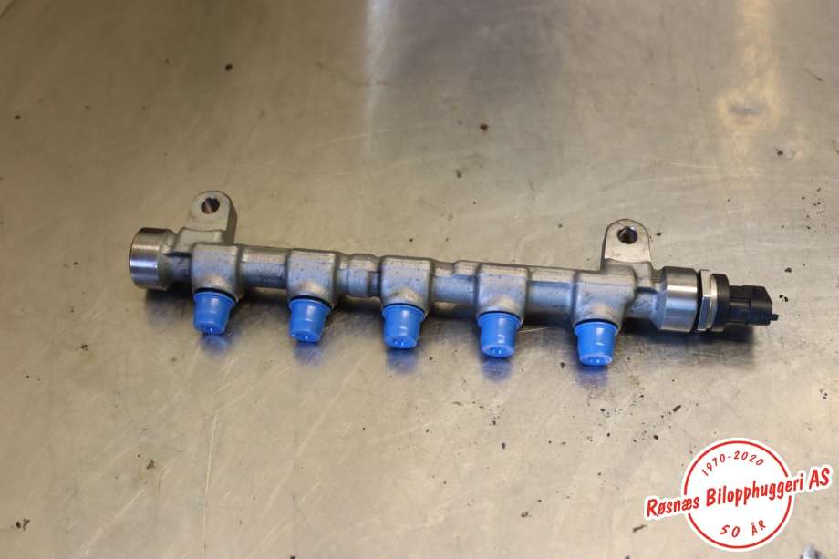 Dyseskinne (fuelrail) til Hyundai i40, 2012-2017  (HYUNDAI|31400-2A420)
