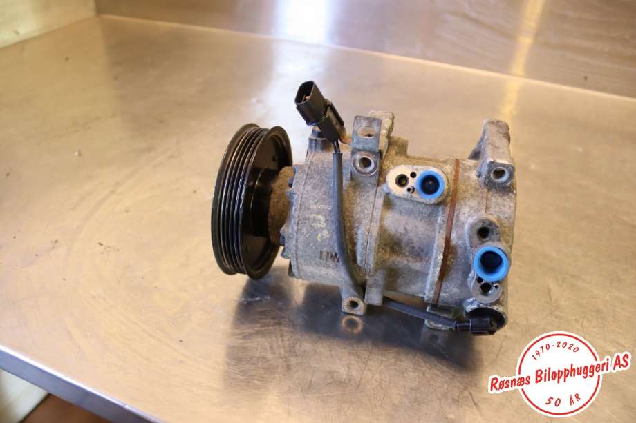 Aircondition kompressor til Hyundai i40, 2012-2017  (HYUNDAI|97701 3Z000)