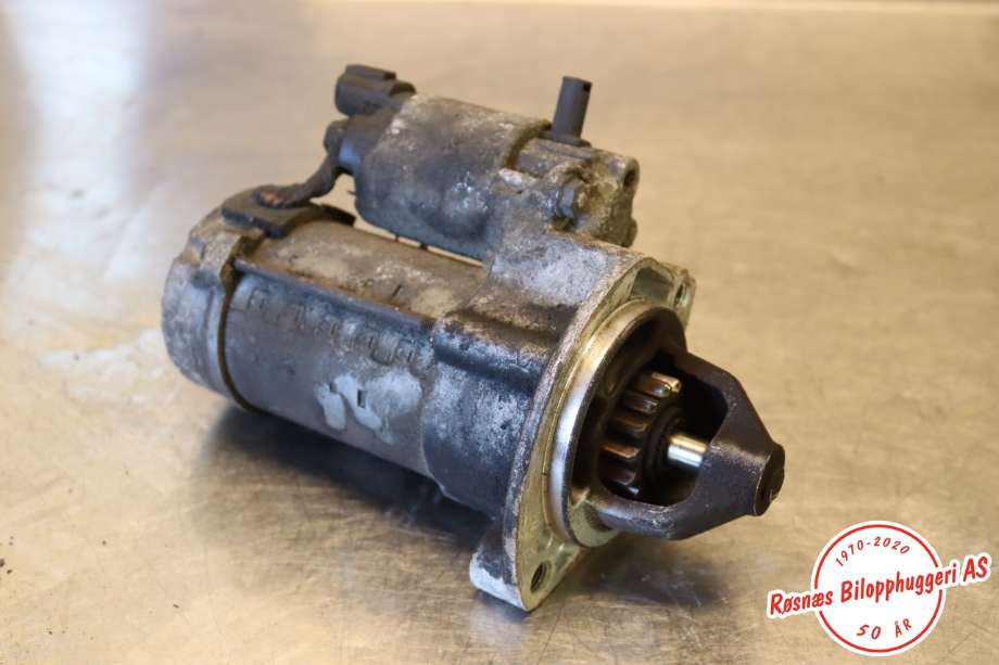 Starter diesel til Hyundai i40, 2012-2017  (HYUNDAI|36100-2A550)
