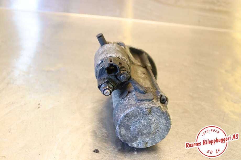 Starter diesel til Hyundai i40 2012-2017  (HYUNDAI|36100-2A550|)