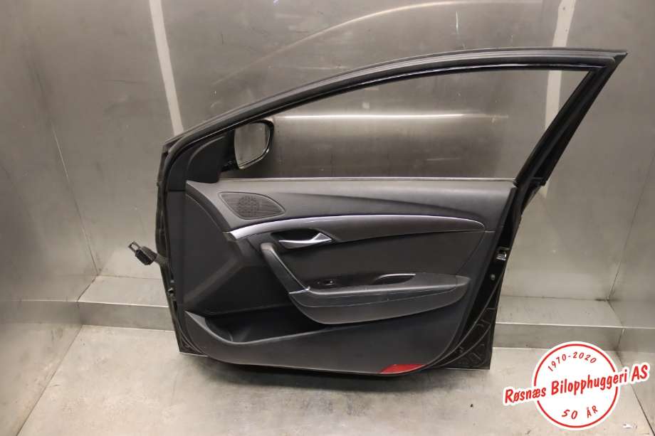 Dør høyre foran til Hyundai i40 2012-2017  (HYUNDAI|)