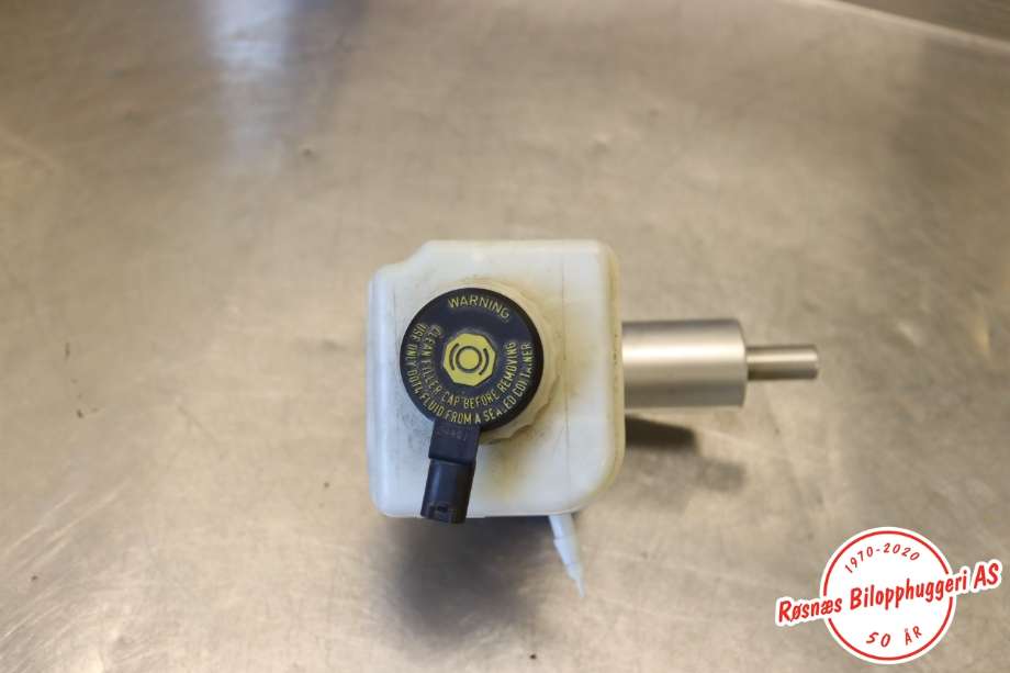 Bremsepumpe hoved til BMW 5-Serie 2010-2017 (F10/F11) (F10/F11) (BMW|34 33 6 796 729|)