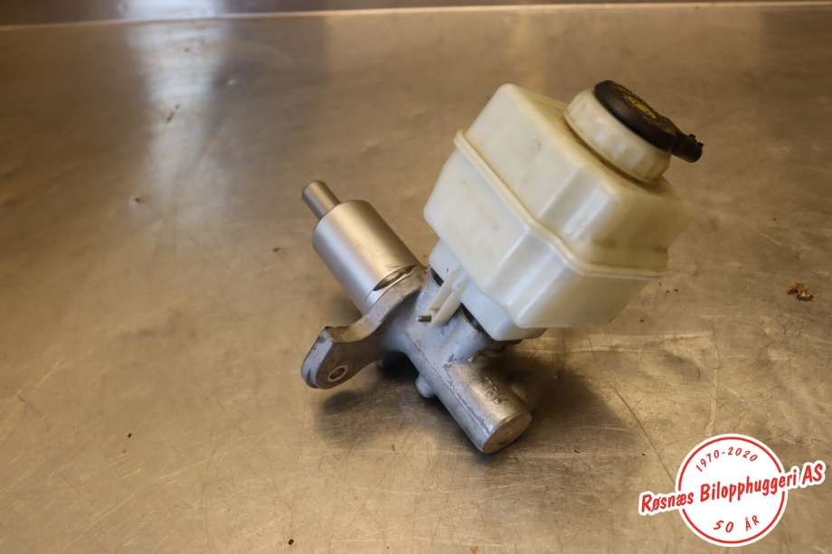 Bremsepumpe hoved til BMW 5-Serie 2010-2017 (F10/F11) (F10/F11) (BMW|34 33 6 796 729|)