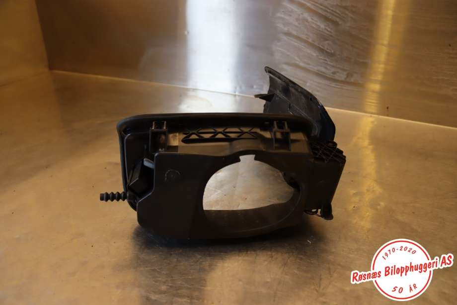 Tanklokk til BMW 5-Serie 2010-2017 (F10/F11) (F10/F11) (BMW|51 17 7 204 365|)