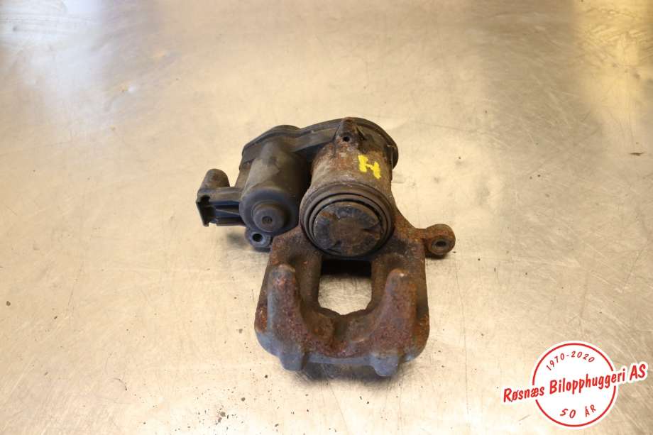 Bremsecaliper høyre bak til BMW 5-Serie 2010-2017 (F10/F11) (F10/F11) (BMW|34 21 6 793 042|)