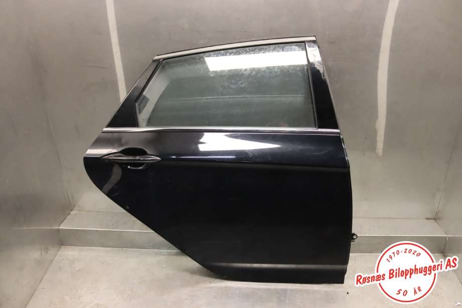 Dør høyre bak til Hyundai i40, 2012-2017  (HYUNDAI|)