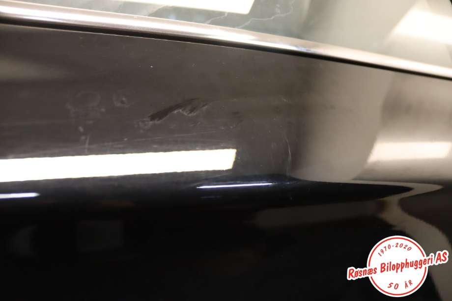 Dør høyre bak til Hyundai i40 2012-2017  (HYUNDAI|)