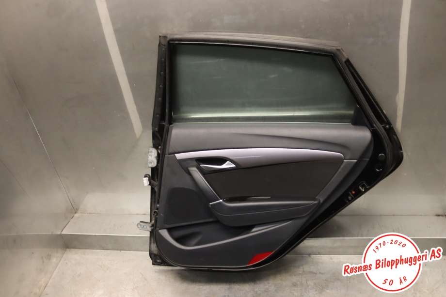 Dør høyre bak til Hyundai i40 2012-2017  (HYUNDAI|)