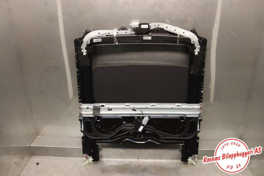 Takluke til BMW 5-Serie 2010-2017 (F10/F11) (F10/F11) (BMW|54 10 7 382 982|)
