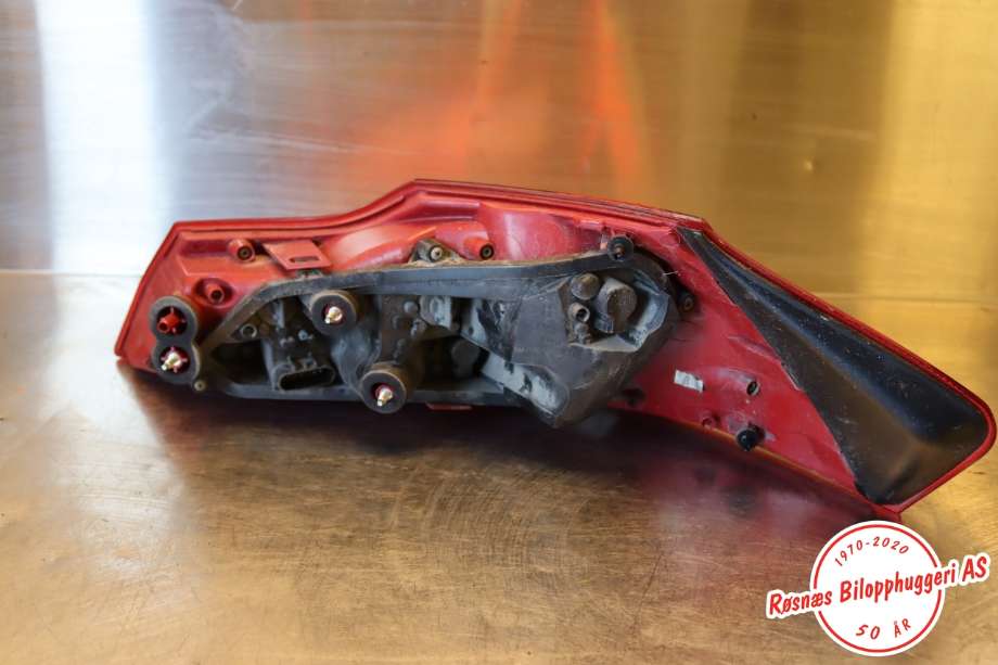 Baklykt venstre til Opel Insignia A 2009-2014  (OPEL|13226856|)