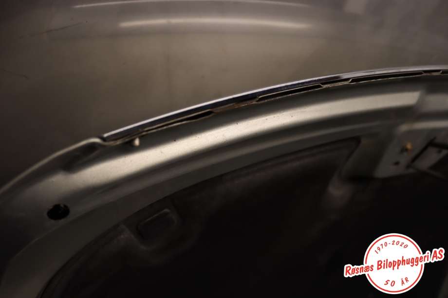 Panser til Ford Mondeo 2007-2010 (Type IV, Fase 1)  (FORD|P7S71-16612-AA|)