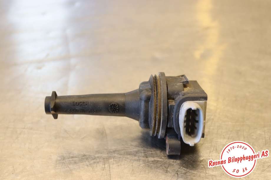 Coil elektronisk til Volvo C70 2006-2010 (Type II, Fase 1)  (VOLVO|30713417|)