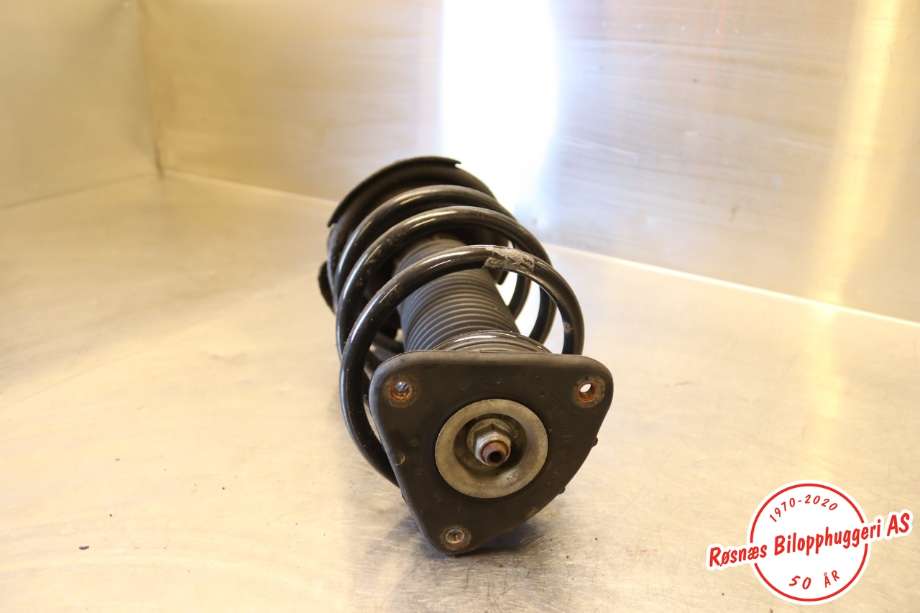 Fjærbein høyre foran til Volvo C70 2006-2010 (Type II, Fase 1)  (VOLVO|31277595|)