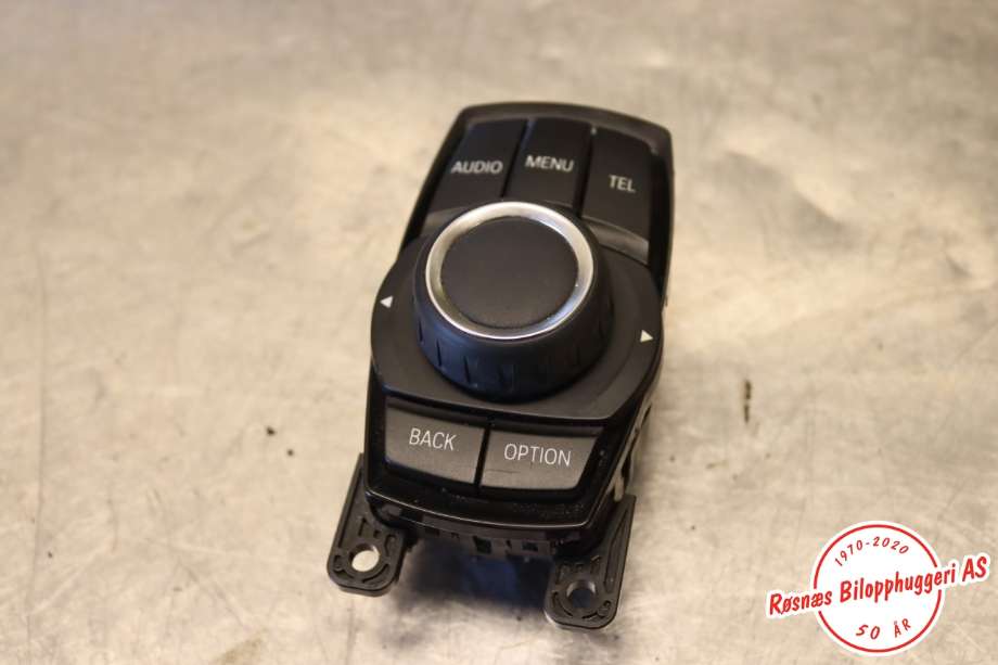 Bryter diverse til BMW 1-Serie, 2011-2015 (Fase 1) (F20/F21) (F20/F21) (BMW|926170403)