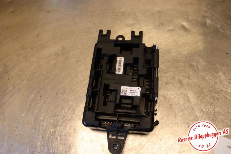 Sikringsboks til BMW 1-Serie 2011-2015 (Fase 1) (F20/F21) (F20/F21) (BMW|61 14 9 259 466|)