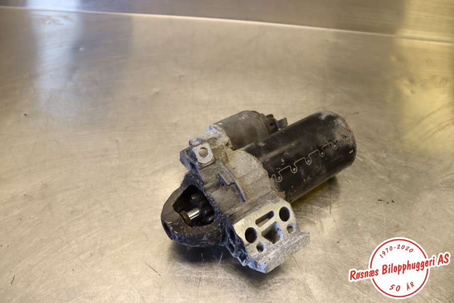 Starter diesel til BMW 1-Serie 2011-2015 (Fase 1) (F20/F21) (F20/F21) (BMW|12 41 8 587 708|)