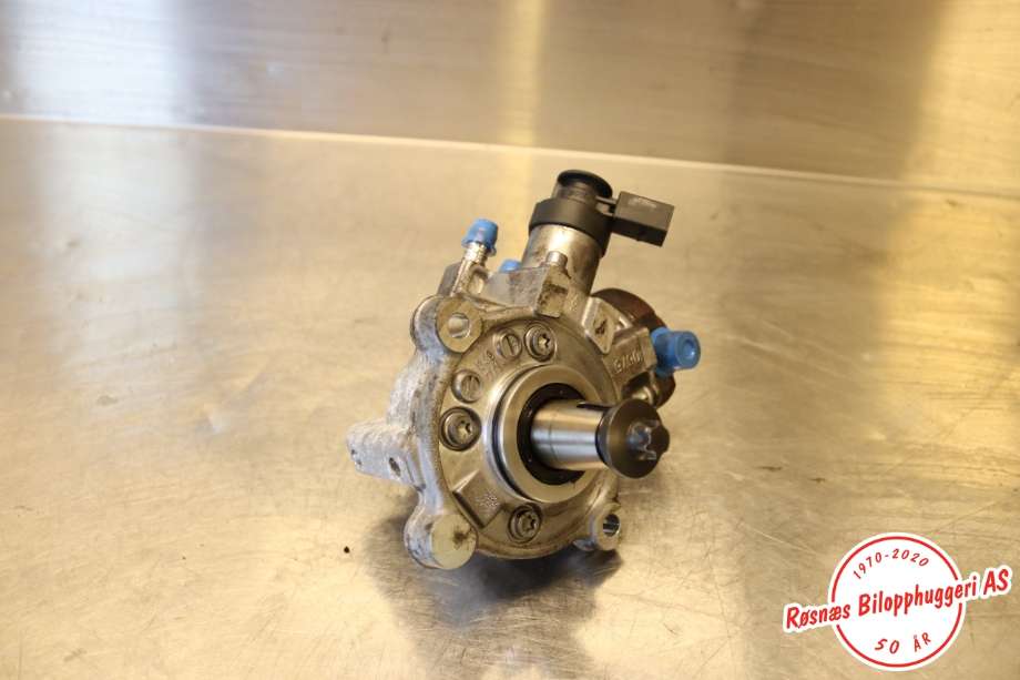 Dieselpumpe til BMW 1-Serie, 2011-2015 (Fase 1) (F20/F21) (F20/F21) (BMW|13 51 8 577 651)