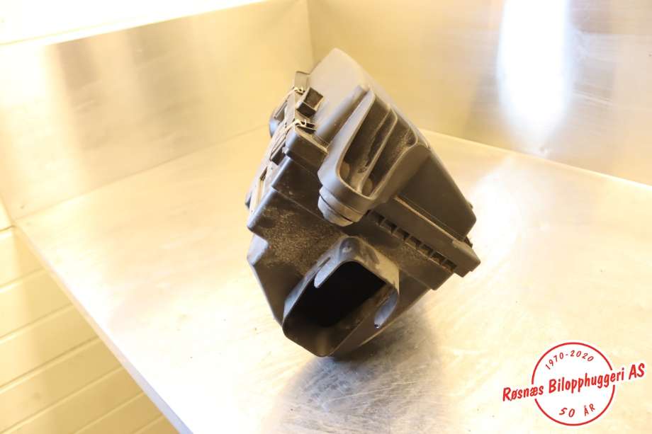 Luftfilterboks til BMW 1-Serie 2011-2015 (Fase 1) (F20/F21) (F20/F21) (BMW|13 71 8 507 313|)