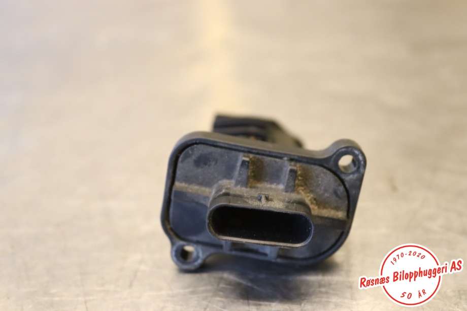 Luftmengde/luftmassemåler til BMW 1-Serie 2011-2015 (Fase 1) (F20/F21) (F20/F21) (BMW|13 62 8 506 408|)