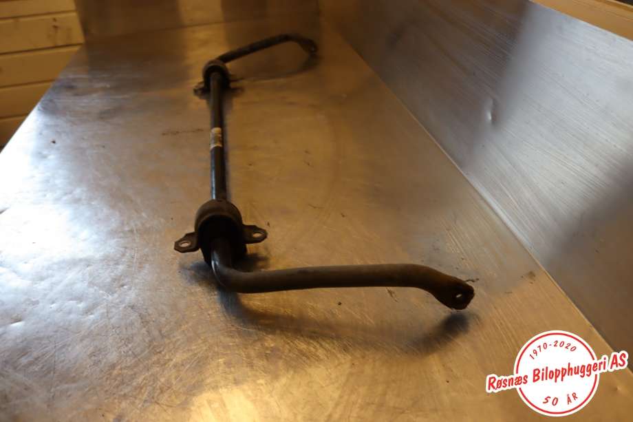 Stabilisatorstag foran til BMW 1-Serie 2011-2015 (Fase 1) (F20/F21) (F20/F21) (BMW|31 30 6 869 290|)