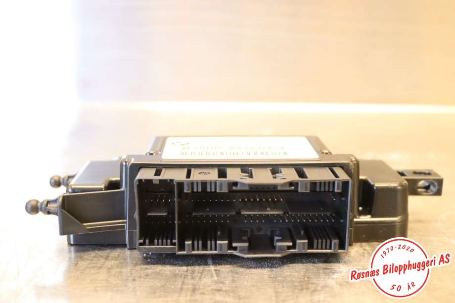 Airbag elektronikk til BMW 1-Serie 2011-2015 (Fase 1) (F20/F21) (F20/F21) (BMW|65779267214-02|)