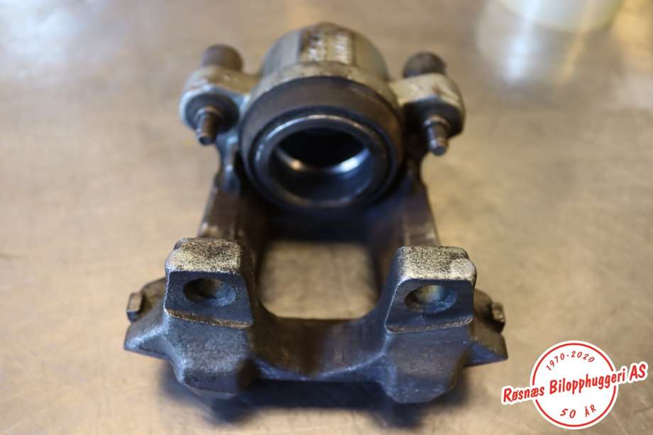 Bremsecaliper venstre foran til BMW 1-Serie 2011-2015 (Fase 1) (F20/F21) (F20/F21) (BMW|34116850643|)