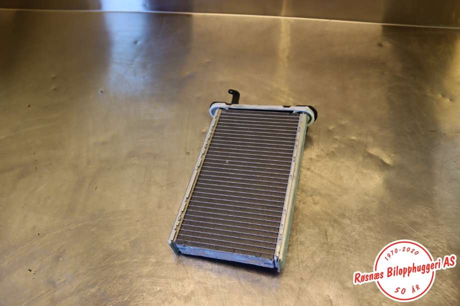 Varmeapparat register til BMW 1-Serie, 2011-2015 (Fase 1) (F20/F21) (F20/F21) (BMW|64 11 9 229 486)