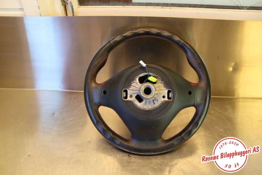 Ratt til BMW 1-Serie 2011-2015 (Fase 1) (F20/F21) (F20/F21) (BMW|32 30 6 863 346|)