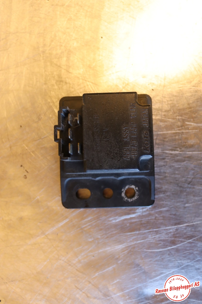 Styreenhet diverse til Nissan King Cab, 1998-2001 (Fase 1) (D22) (D22) (NISSAN|)