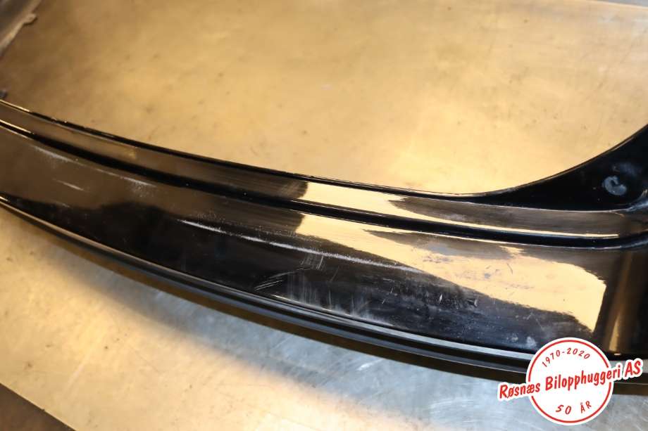 Støtfanger bak til Hyundai i40 2012-2017 (HYUNDAI|866113Z000|)