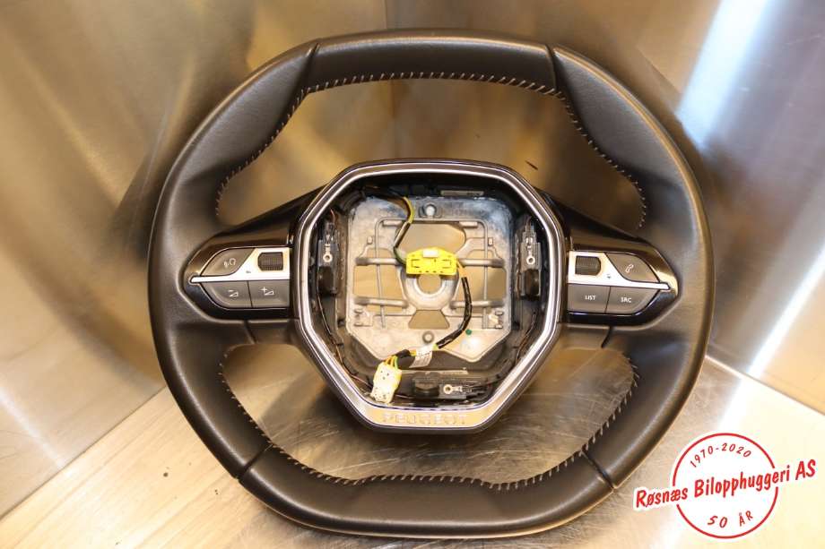 Ratt til Peugeot Partner, 2019-->> (Type III)  (PEUGEOT|)