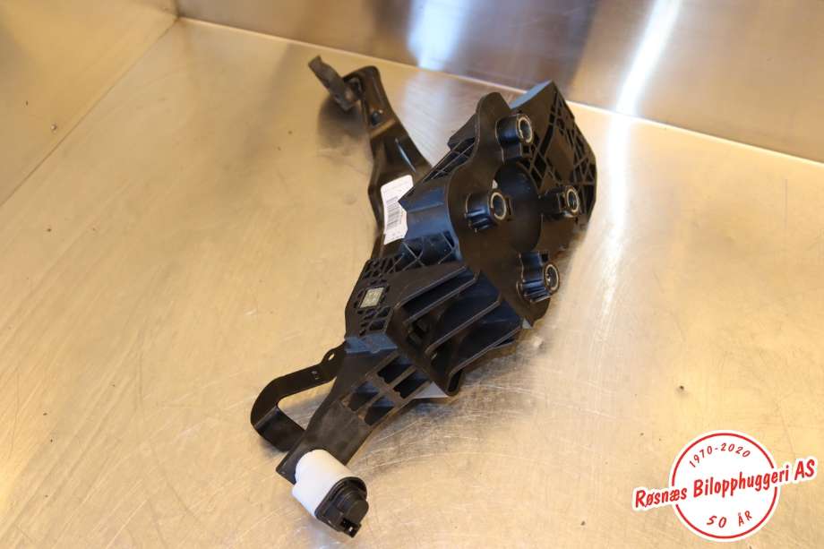 Pedal gass/brems/clutch til Peugeot Partner 2019-->> (Type III)  (9829234680|)