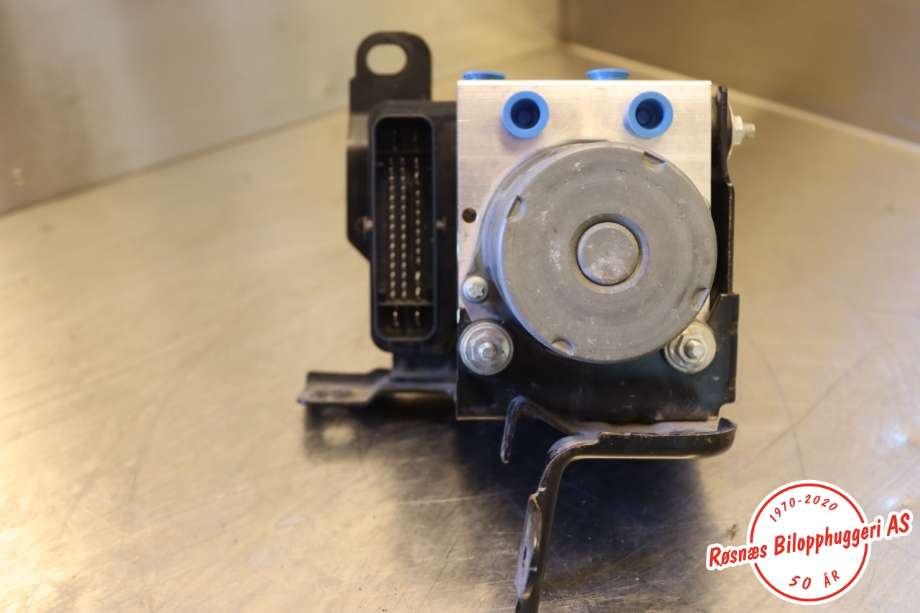ABS sentral til Peugeot Partner 2019-->> (Type III)  (PEUGEOT||9845052680)