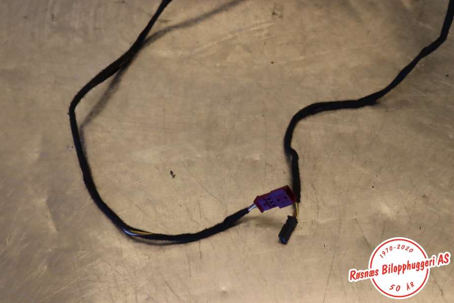 Ledningsnett til Mini One/Cooper 2007-2014 (R55-57) (R55-57) (MINI|61 11 9 137 802||61 12 9 142 393)