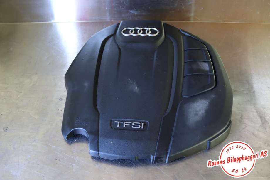 Motordeksel over motor til Audi A5, 2007-2016 (Type I)  (AUDI|06L 103 925)
