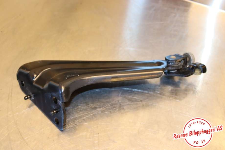 Hengsler til Peugeot Partner 2019-->> (Type III) (PEUGEOT|98 169 659 80|)