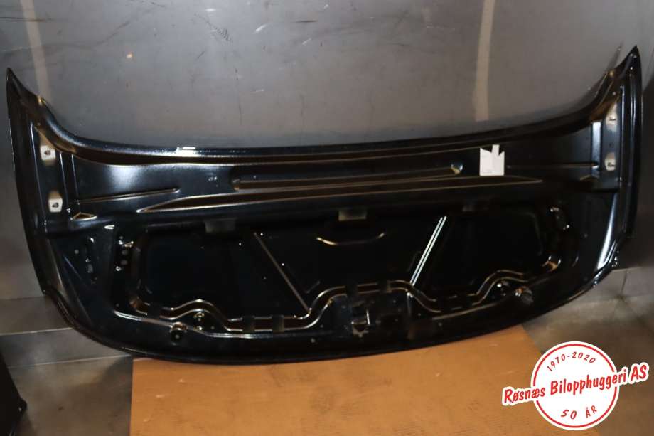 Panser til Peugeot Partner 2019-->> (Type III)  (PEUGEOT|98 204 228 80|)