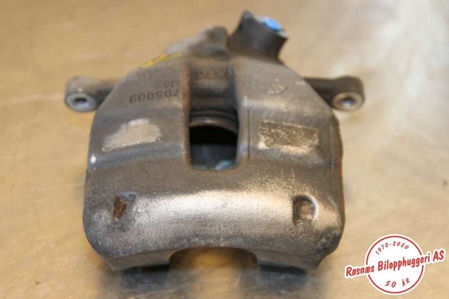 Stabilisatorstag foran til Peugeot Partner 2019-->> (Type III) (PEUGEOT||9833983480)