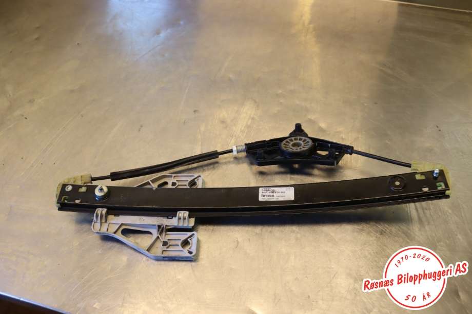 Ruteheis til Audi A6 2011-2014 (Type IV, Fase 1) (C7) (C7) (AUDI|4G0 839 462|)