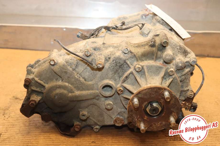 Girkasse 4WD fordelingskasse til Toyota Hilux 2006-2011  (TOYOTA|3610360340|)
