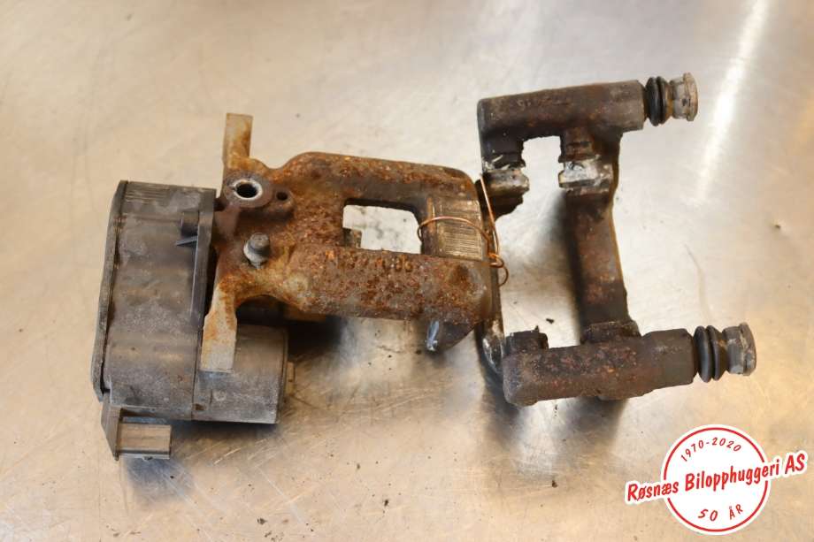 Bremsecaliper venstre bak til Peugeot Partner 2019-->> (Type III) (PEUGEOT|16 089 988 80|)