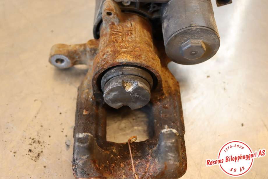 Bremsecaliper venstre bak til Peugeot Partner 2019-->> (Type III) (PEUGEOT|16 089 988 80|)