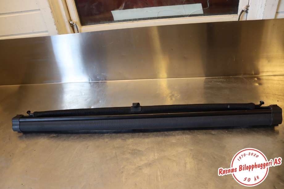 Bagasjerom rollon til Audi A6, 2011-2014 (Type IV, Fase 1) (C7) (C7) (AUDI|4G9 861 691)