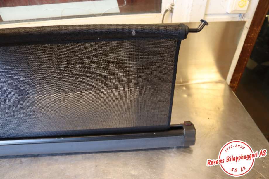 Bagasjerom rollon til Audi A6 2011-2014 (Type IV, Fase 1) (C7) (C7) (AUDI|4G9 861 691|)