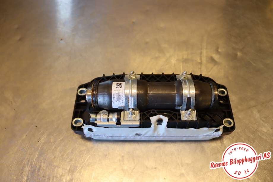 Airbag passasjer til Audi A6 2011-2014 (Type IV, Fase 1) (C7) (C7) (AUDI|4G8 880 204 E|)