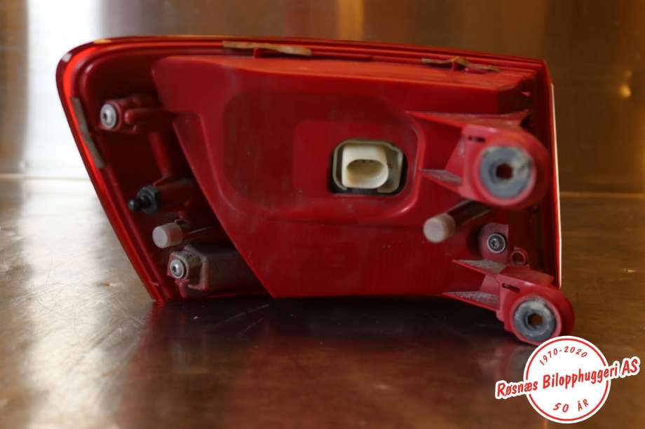 Baklykt høyre til Audi A6 2011-2014 (Type IV, Fase 1) (C7) (C7) (AUDI|4G9 945 096 B|)