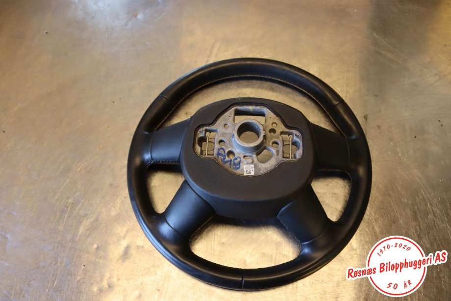 Ratt til Audi A6 2011-2014 (Type IV, Fase 1) (C7) (C7) (AUDI|4G0 419 091 M|)