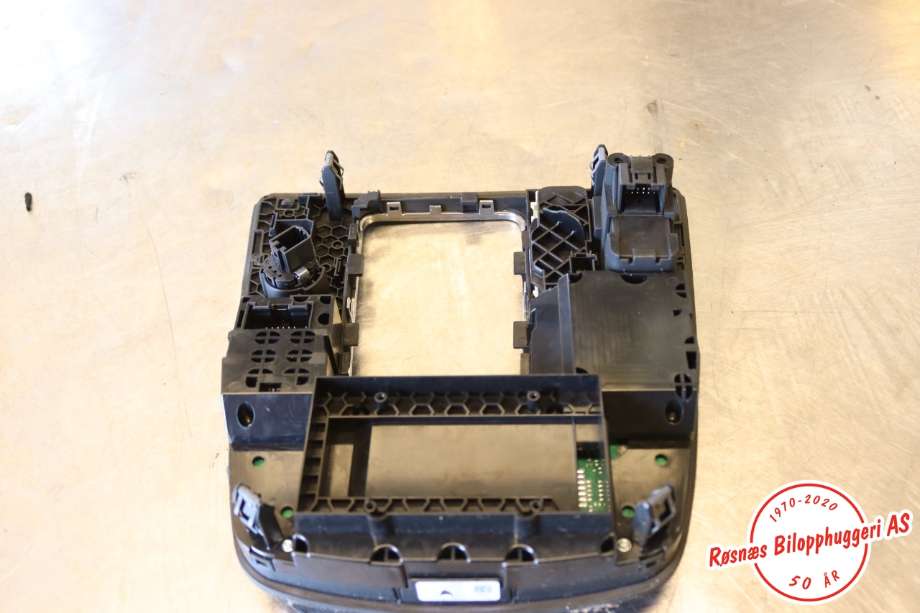 Diverse deler til Audi A6 2011-2014 (Type IV, Fase 1) (C7) (C7) (AUDI|4G1919610G|)