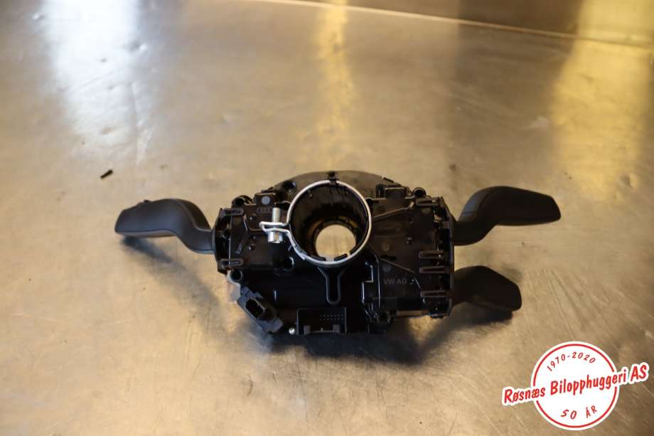 Bryter combi til Audi A6 2011-2014 (Type IV, Fase 1) (C7) (C7) (AUDI|4G0 953 502 D|)