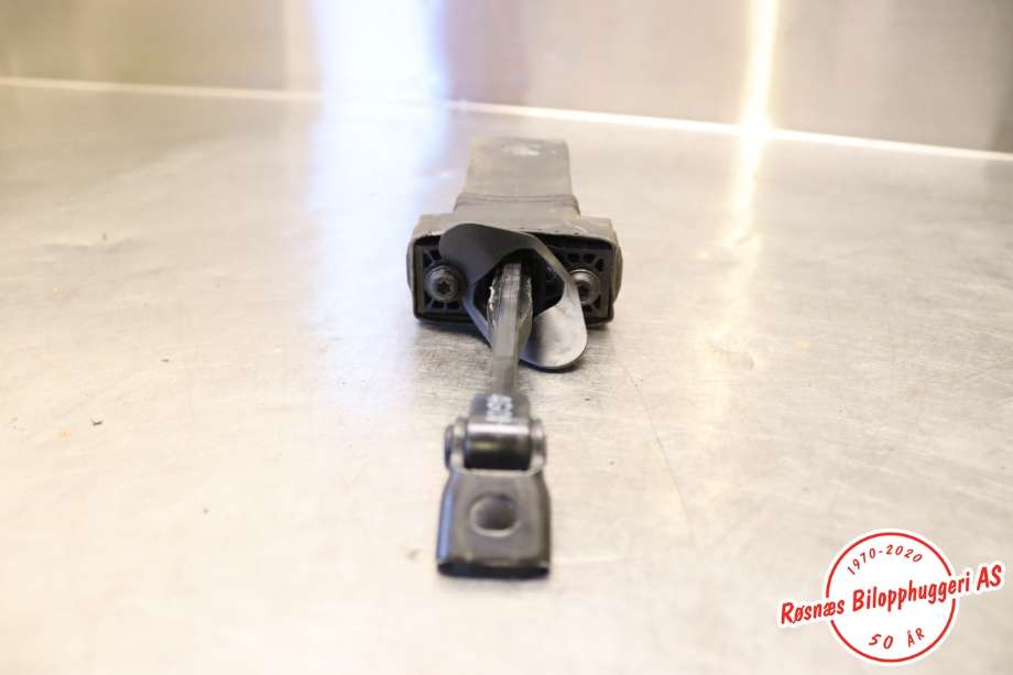 Dørstopper til Audi A6 2011-2014 (Type IV, Fase 1) (C7) (C7) (AUDI|4G0 839 267|)